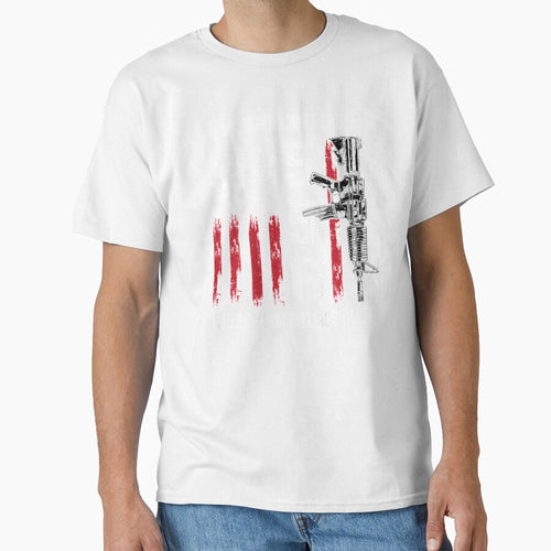 2nd Amendment Feelings America USA Patriotic Funny by theDlab