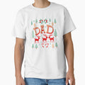 Dad Ugly Christmas Sweater by Itsheartshop