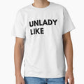 UNLADY LIKE by Little Chuu