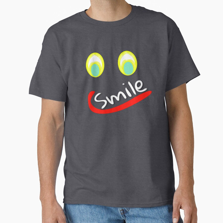 Funny Smile by 59SHOP24
