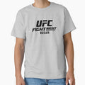 UFC Fight Night Busan by shopnojams