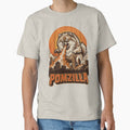 Pomzilla. by EunsooLee