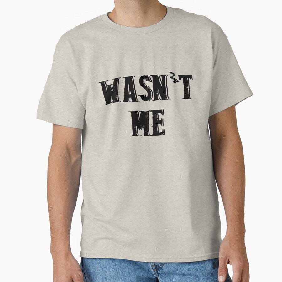 Wasn't me by Zenna101