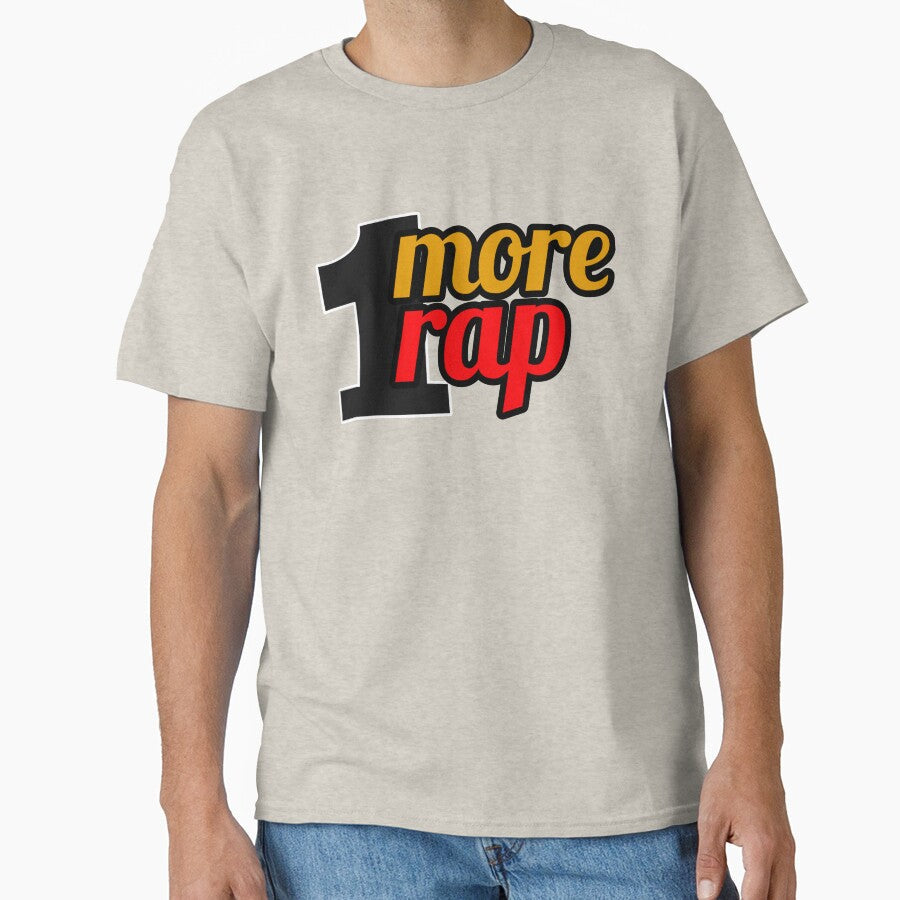 1more rap. by balajj