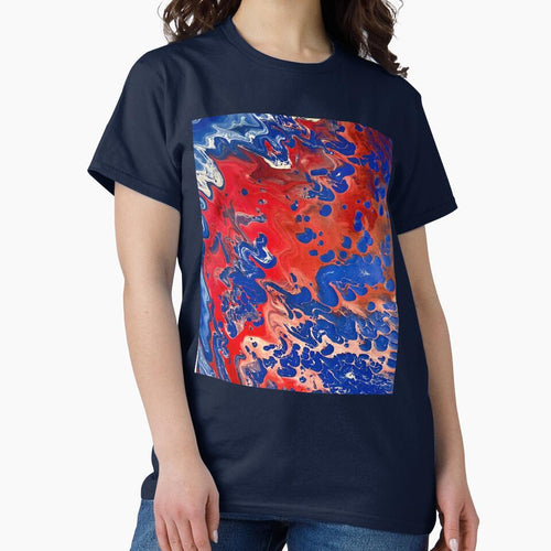 250th Anniversary USA by Colorsoflove613