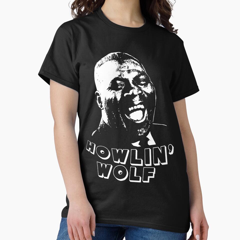 Poster Spoonful Howlin Mens Best by HarveyLink