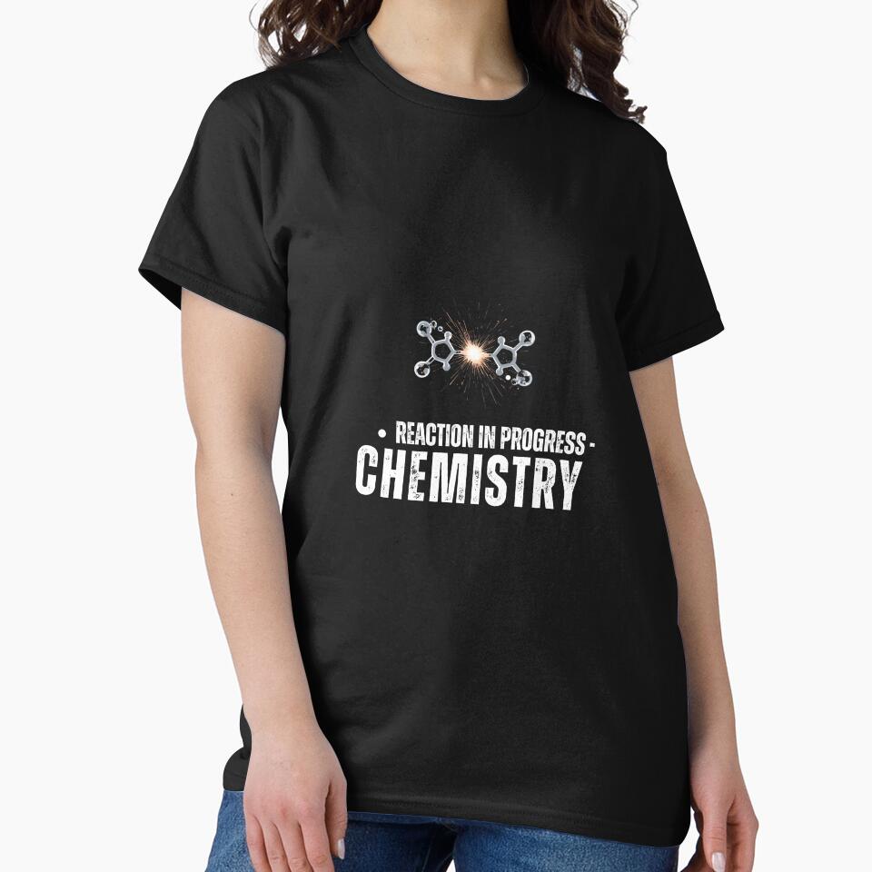 Chemistry by illanlore