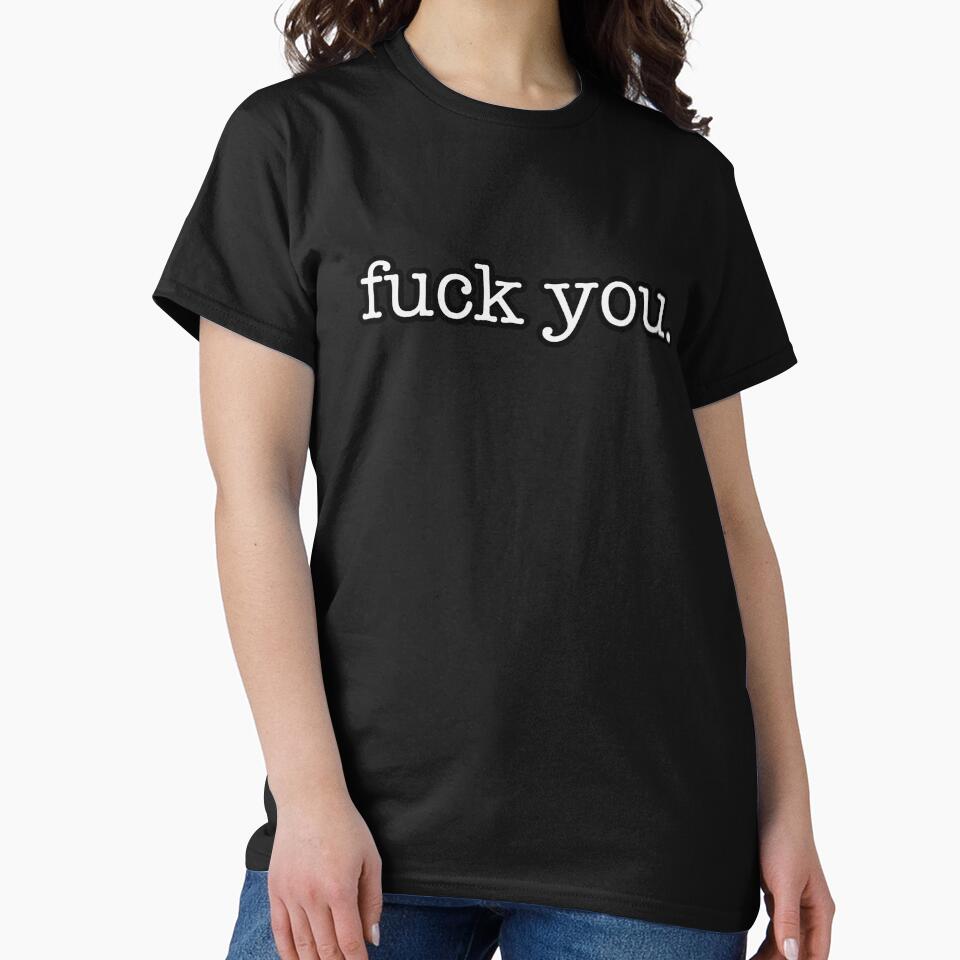 fuck you. by Quenut