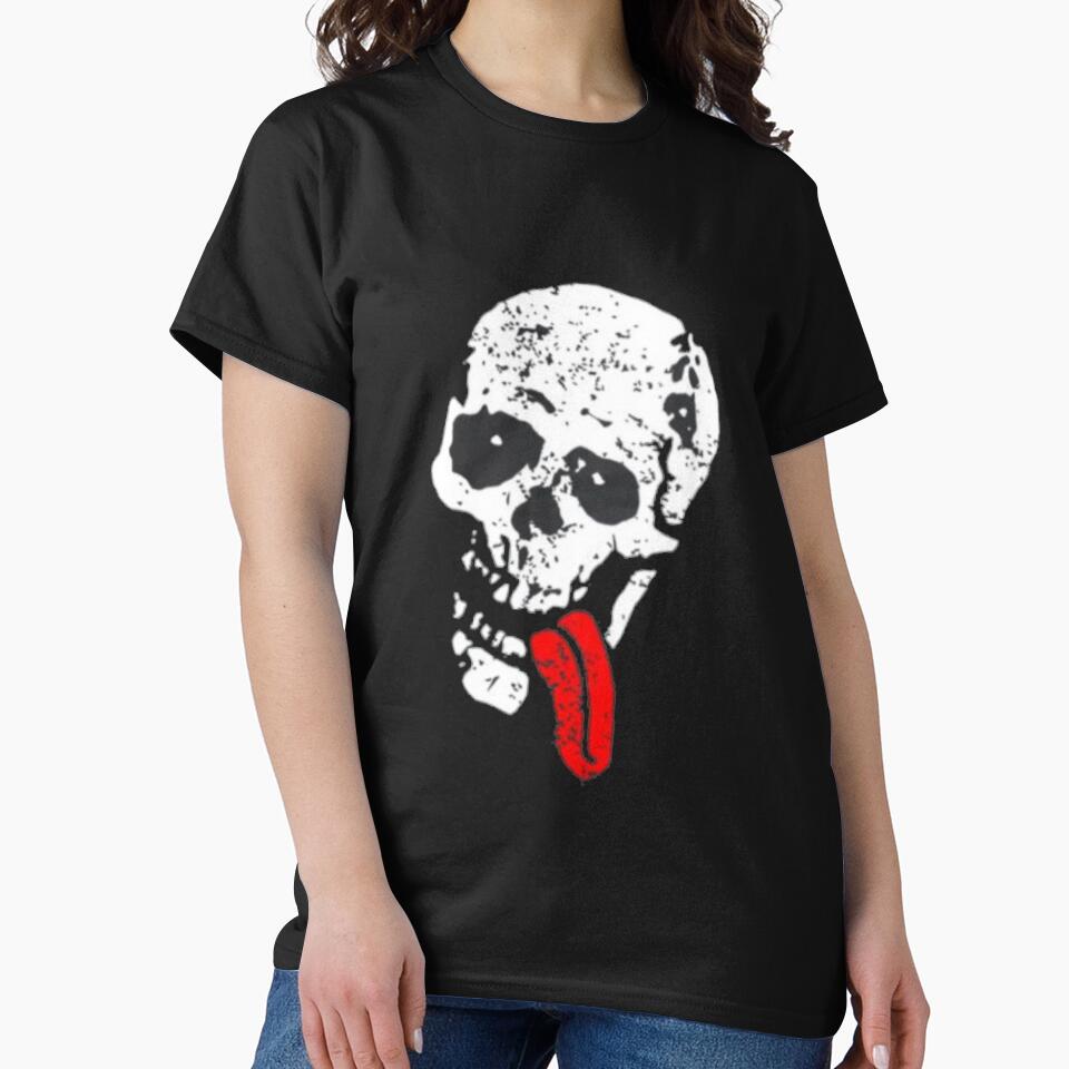 Jesse Pinkman Skull by oldstickers243