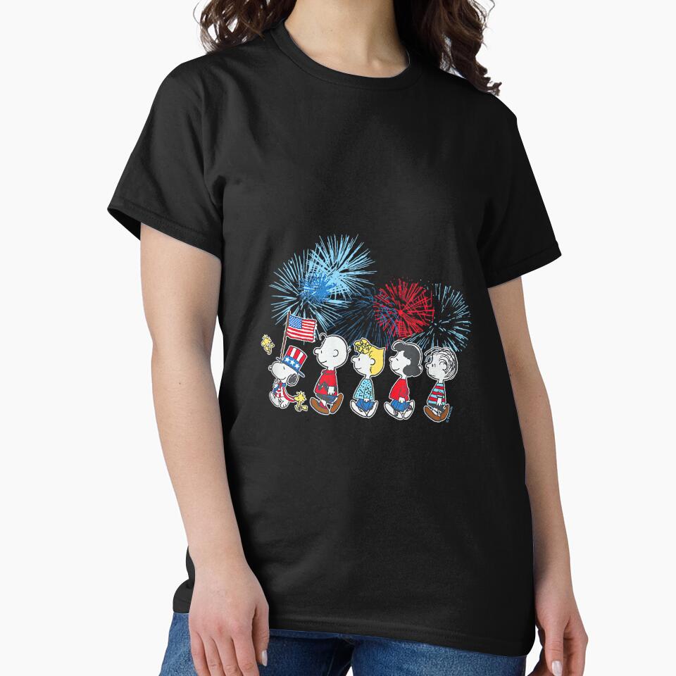Patriotic Parade and Fireworks by SylviaYLaughlin