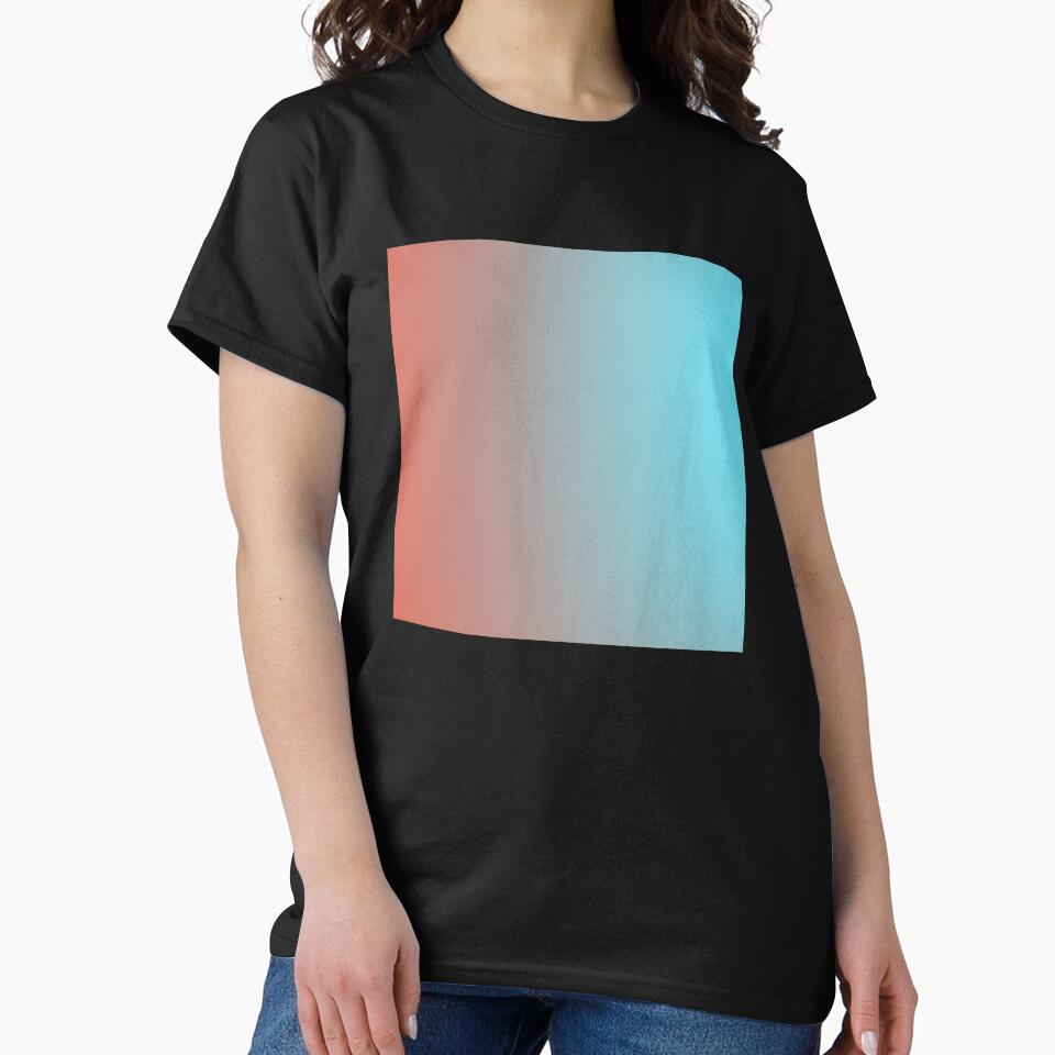 Gradient design - retro pastel colors by Inspirationmotivation