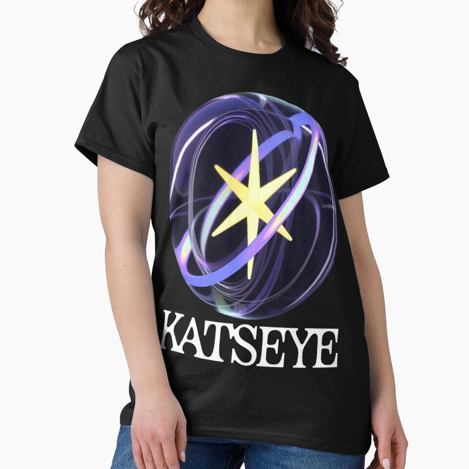 Katseye Classic by xnewsomefiles