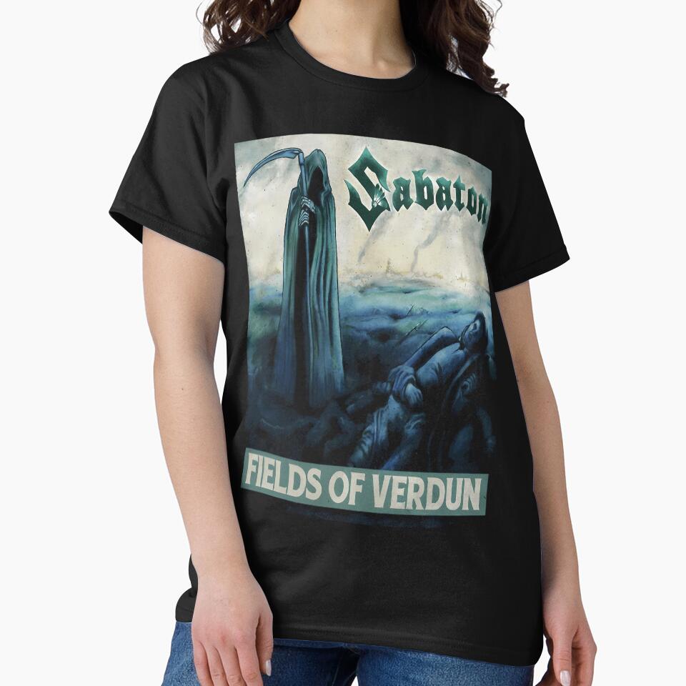 Lover Gifts Discount Sabaton  Retro Wave by dimasmmile