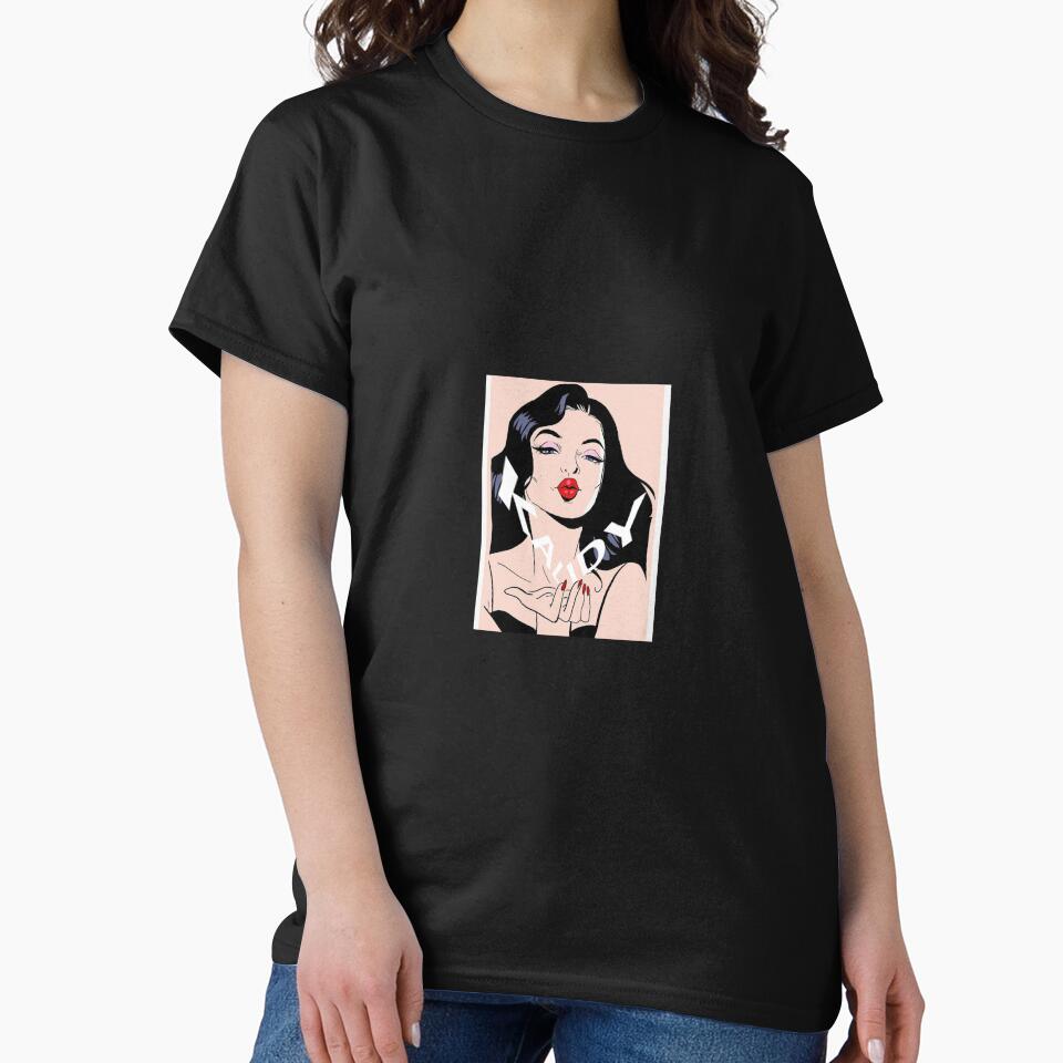 Kalidy Exclusive Designs - Wonder Woman Designs by Heavens Blueprint & Designs