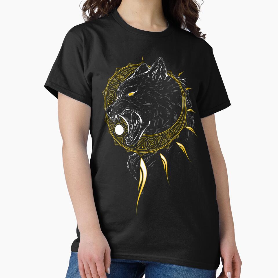 Devour the Sun by HKSJewelleryByB
