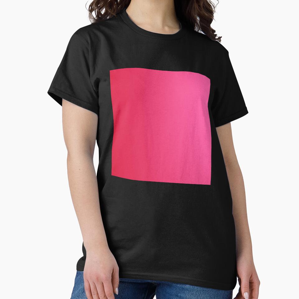 Gradient design - bright pink colors by Inspirationmotivation