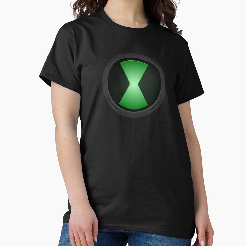 Omnitrix Face by KalElsDesigns