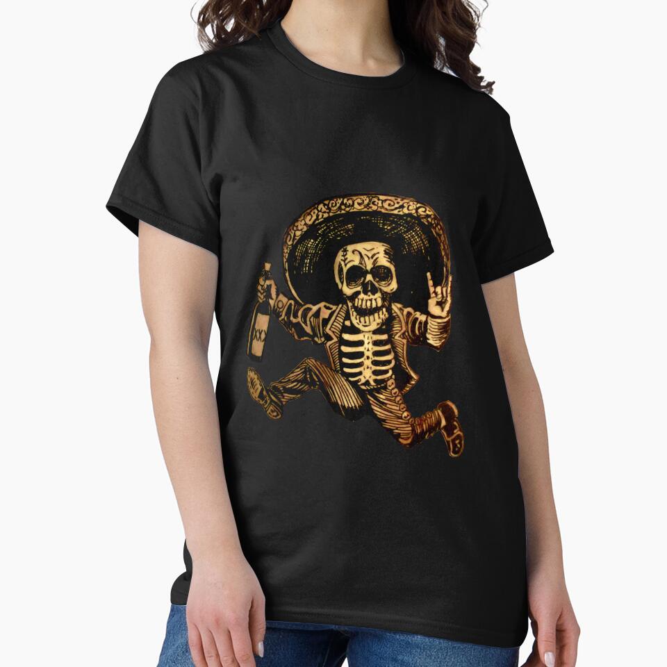 Day of the Dead Posada by ShayneoftheDead