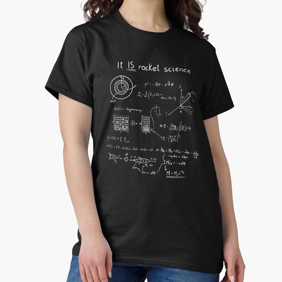 Astrophysics by -Andropov-