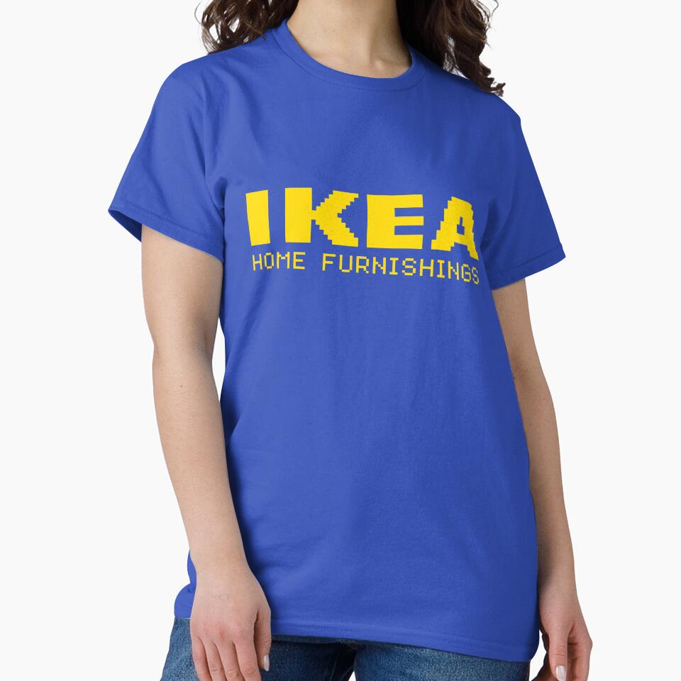 Ikea - Pixel by goal-getter