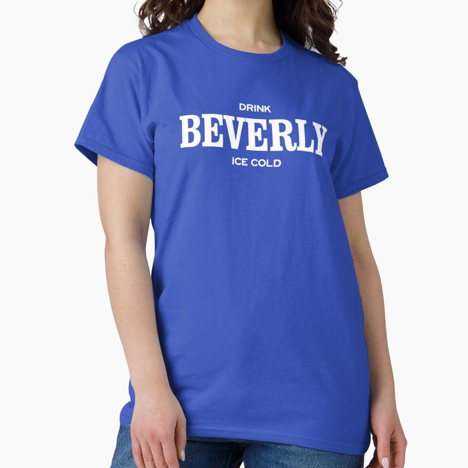 Drink Beverly by Bt519