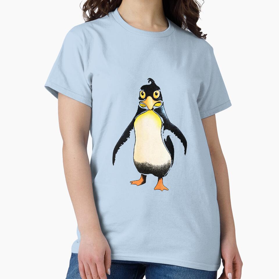 pinguine by thnatha