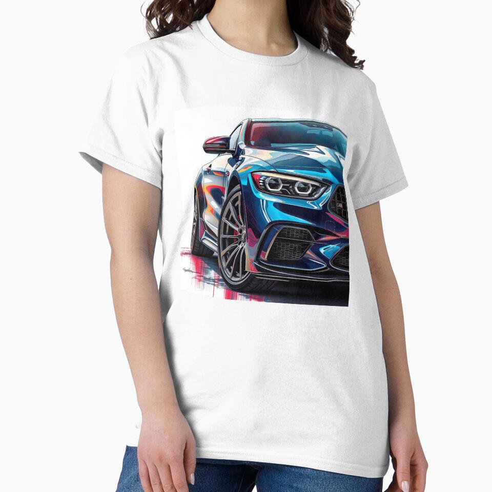 Car PNG – Realistic , print-on-demand products by BoSherif