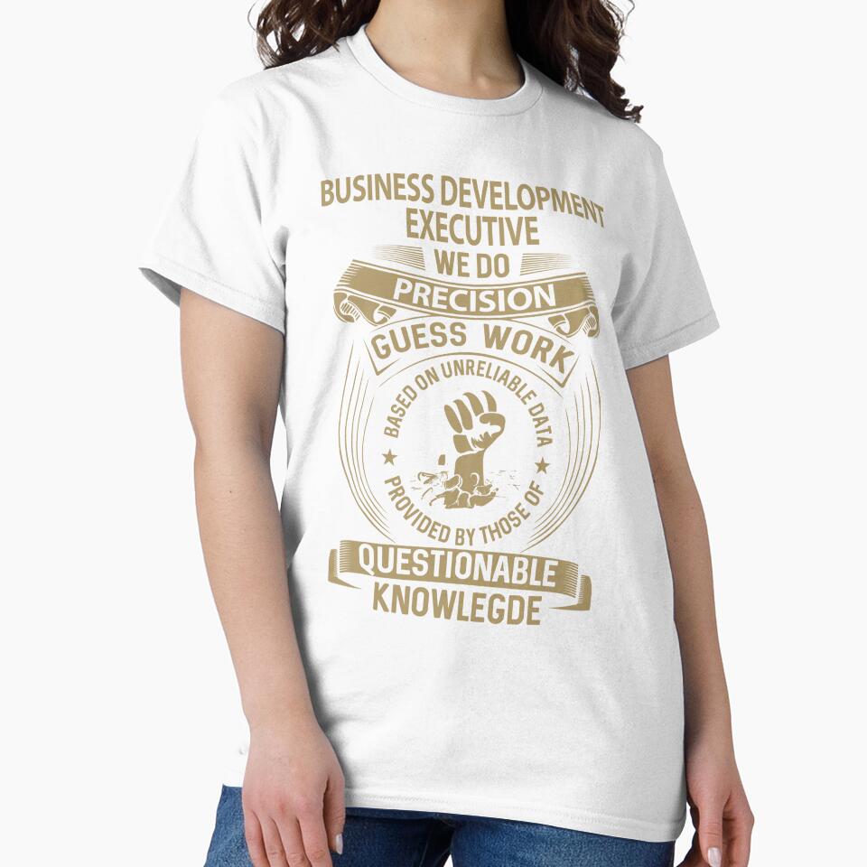Business Development Executive by jeromgaug336