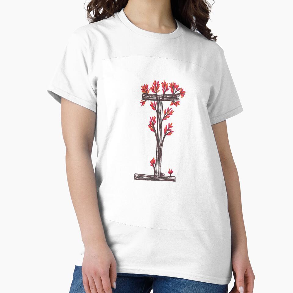 I Tree 1 by BScottDesign