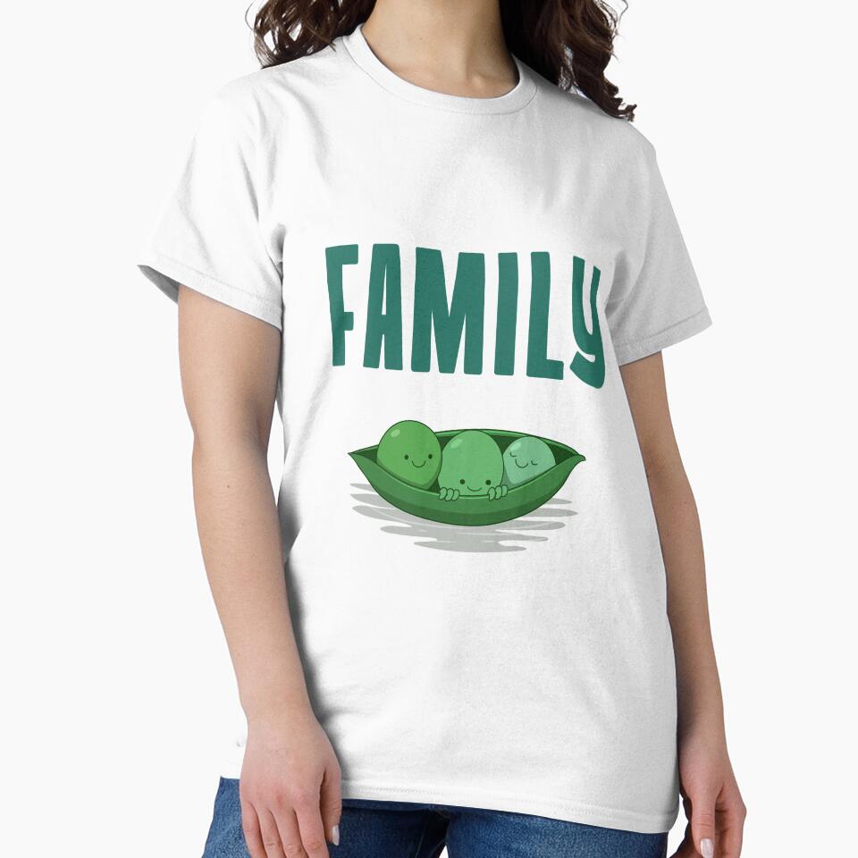 Family by Tanseytees