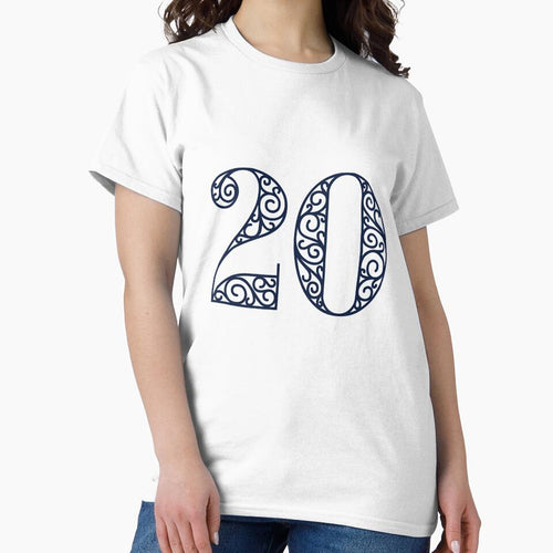 20 Beautiful Font by trendingatees