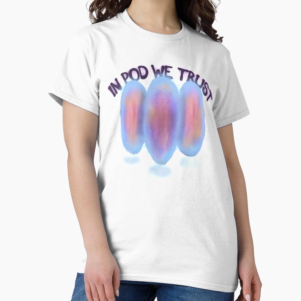 in pod we trust roswell new mexico pod squad by alienblast