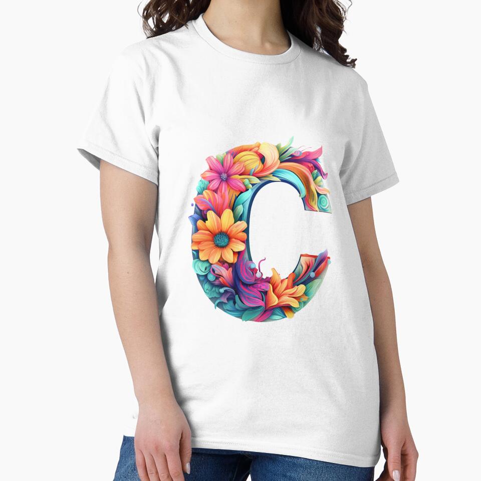 Colorful C by ZefirDesign