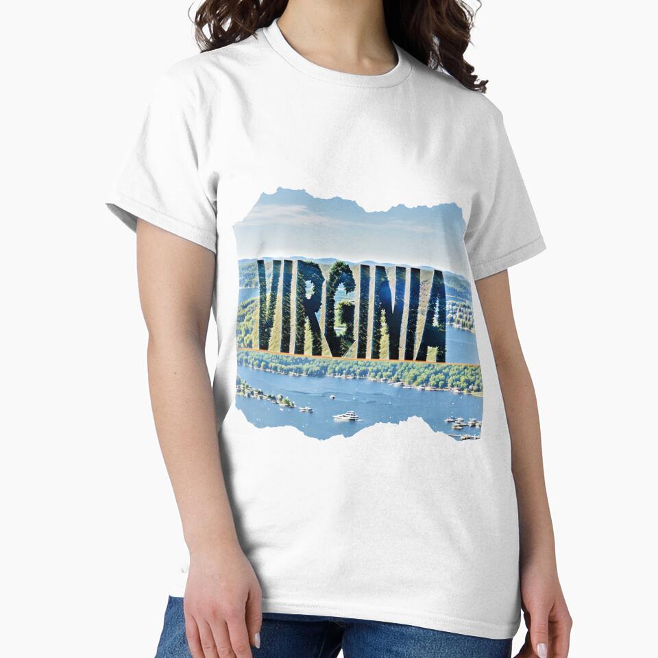 VIRGINIA 24 19 by maveluzone