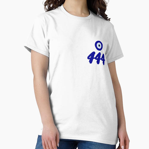 444 by Unmuted  Ether