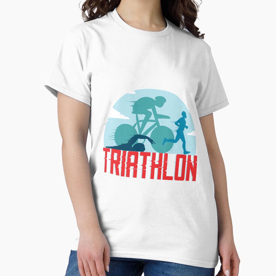 Triathlon by aliisik