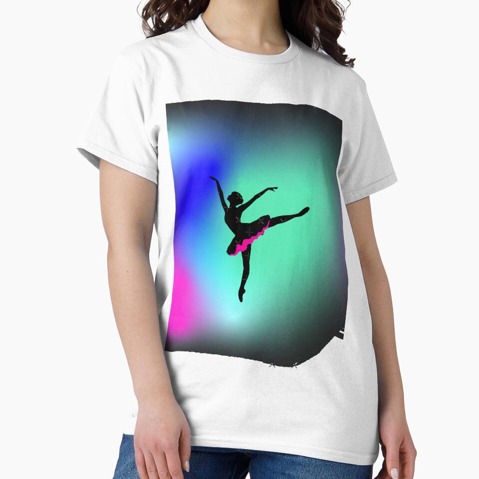 Soloist dancer by Art4streetx