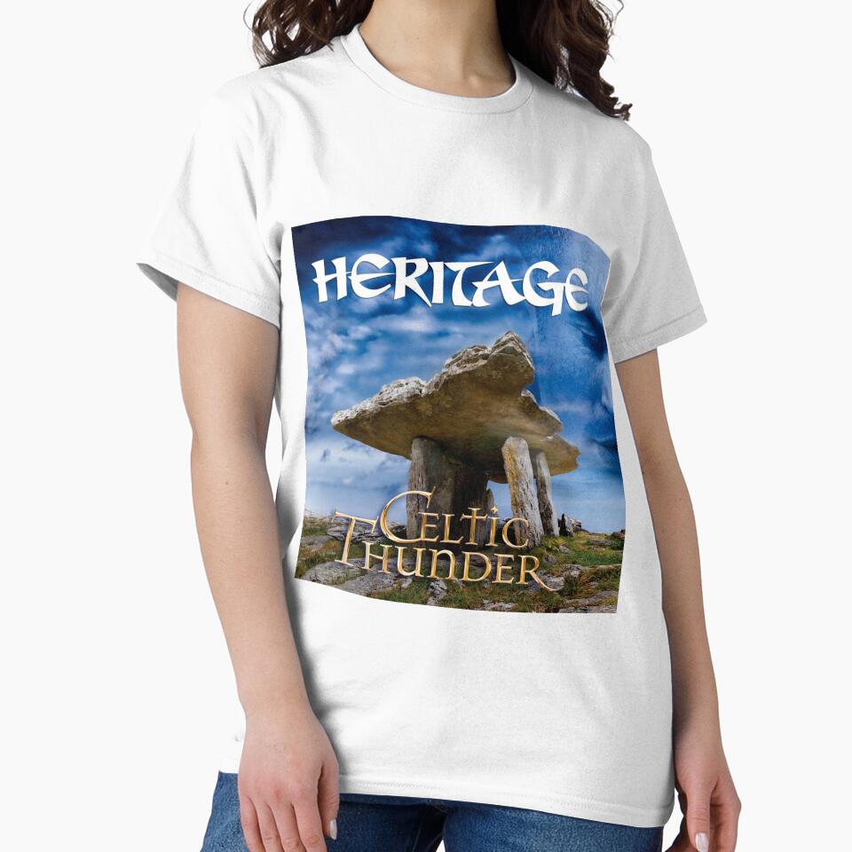 Heritage by ShirleyGrier