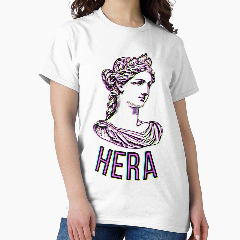 Hera by BettySpicer