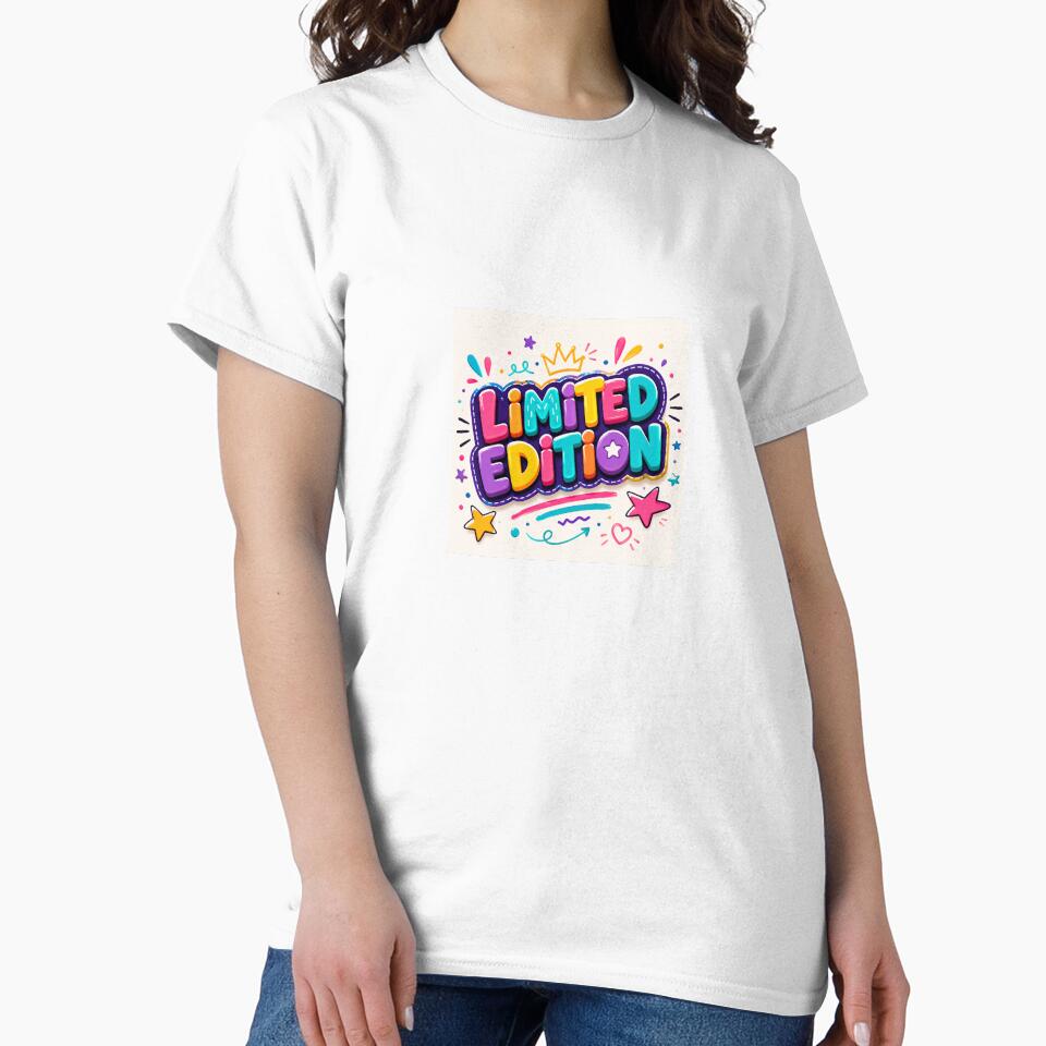 Funky Limited Edition by Suadela Branding