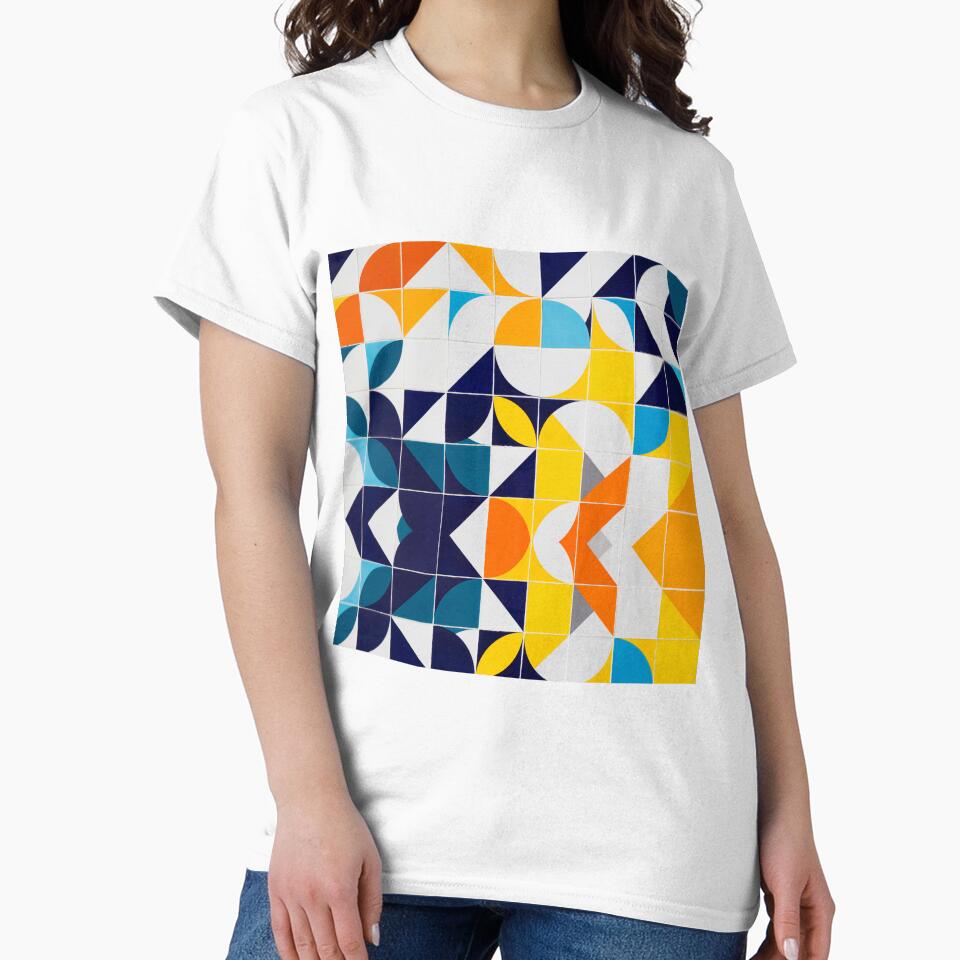 Digital Modern Art illustration art by HoldingIT