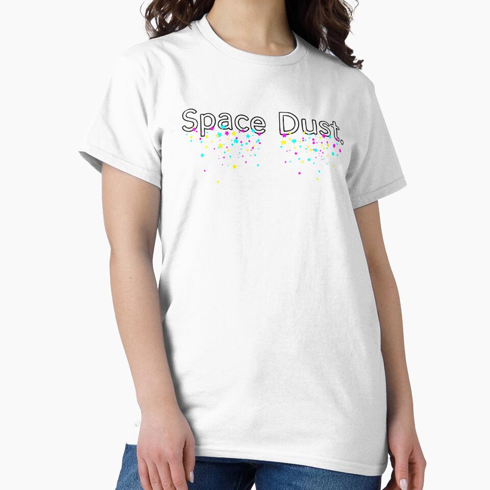Space Dust. by Creative jiffy