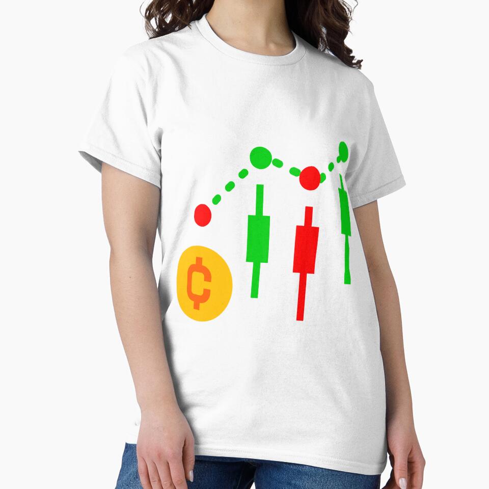 Crypto Currency by MooriNjogu