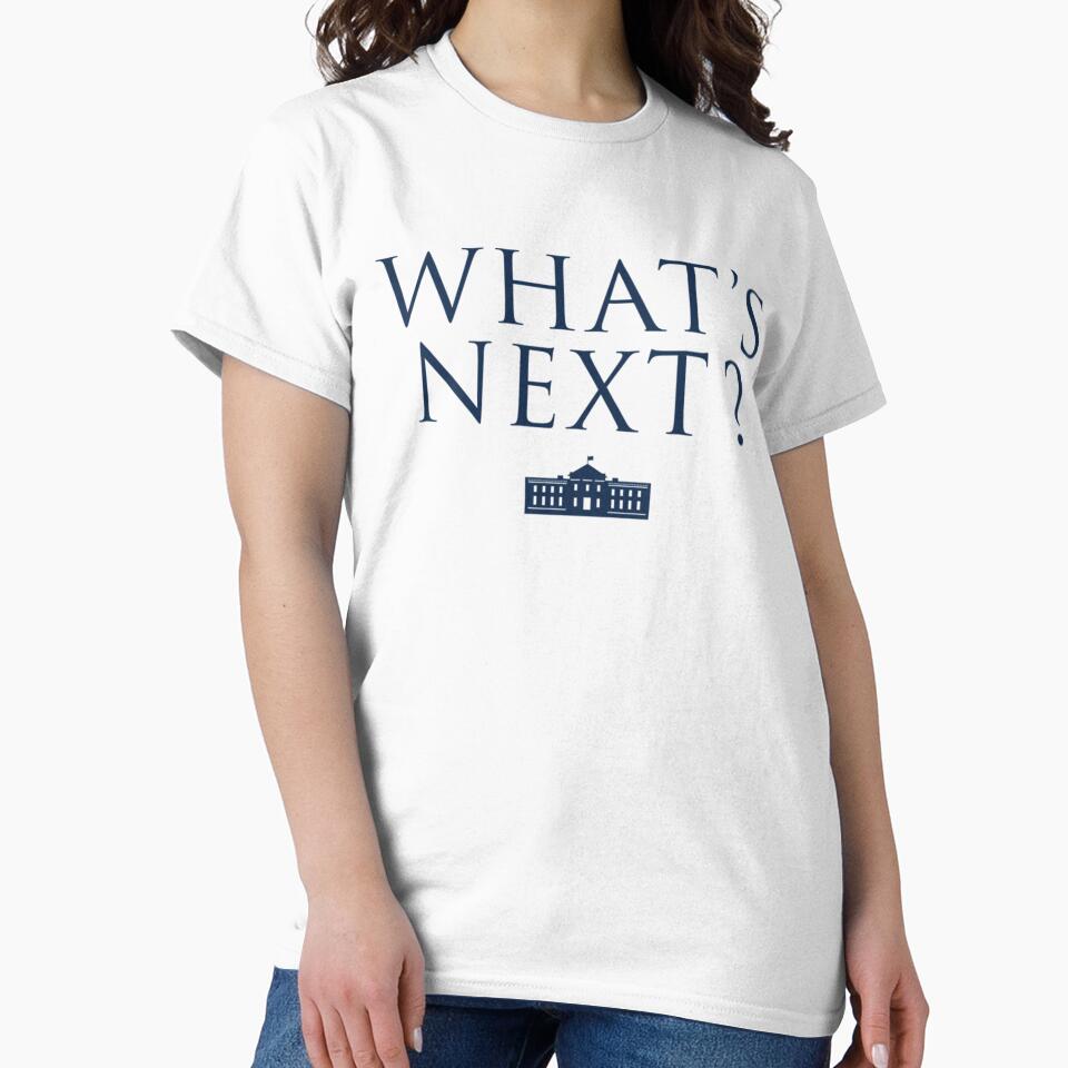 What_s Next West Wing by udesignplus2