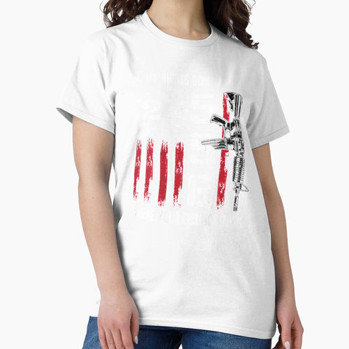 2nd Amendment Feelings America USA Patriotic Funny by theDlab