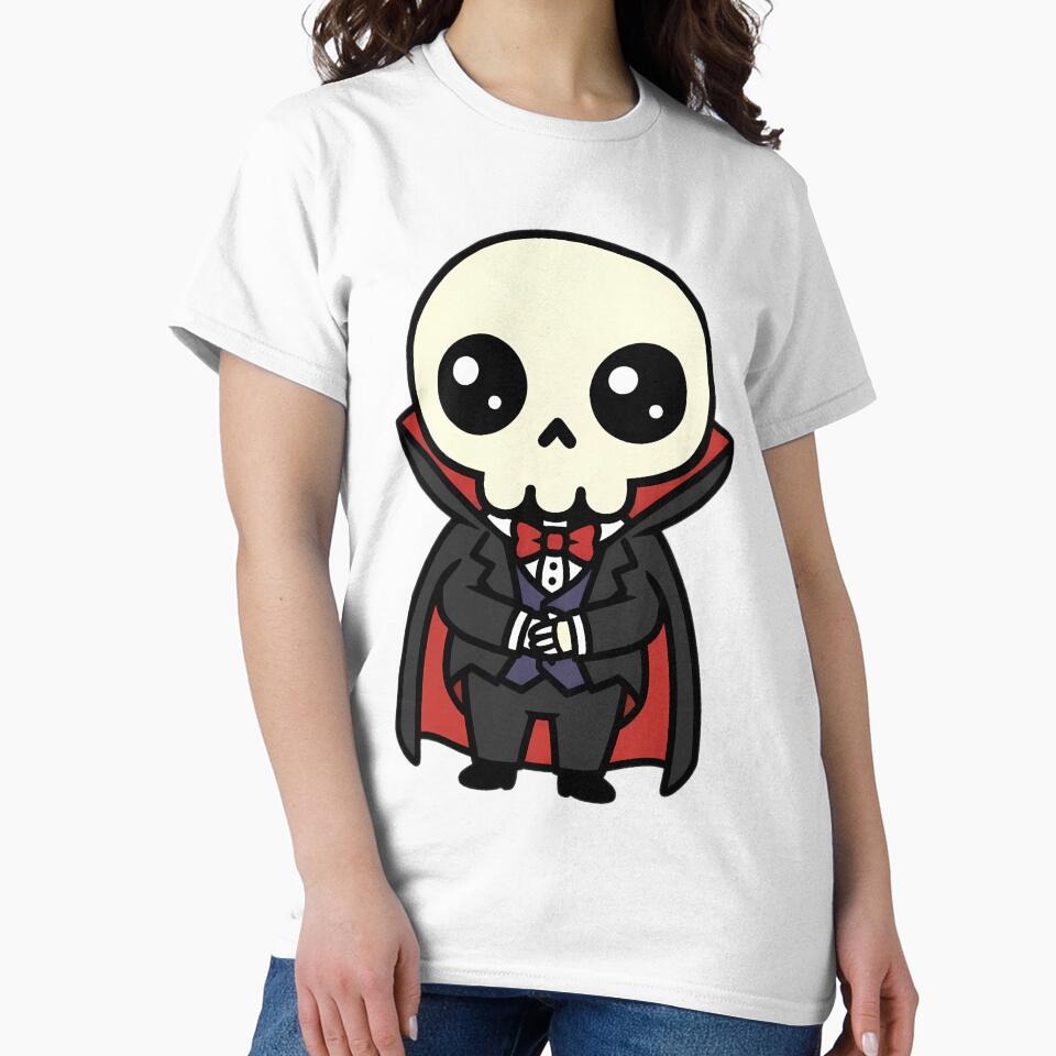 Vampire Boonis Skeleton by Boonis Skeleton