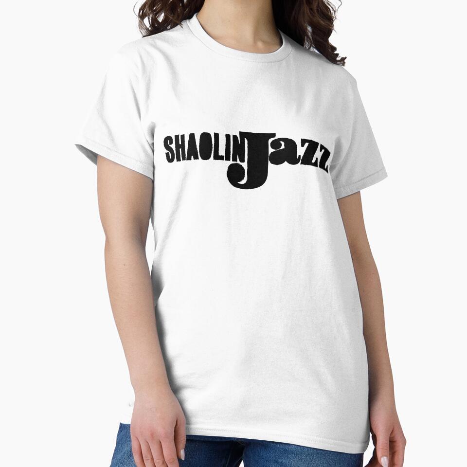 The Dirty Version - Black by SHAOLIN JAZZ