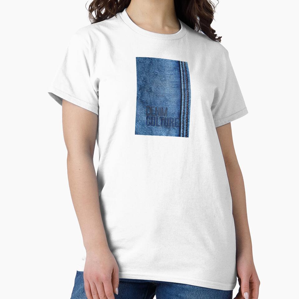 DENIM CULTURE COLLECTION JEANS 15 by MrLordFashions