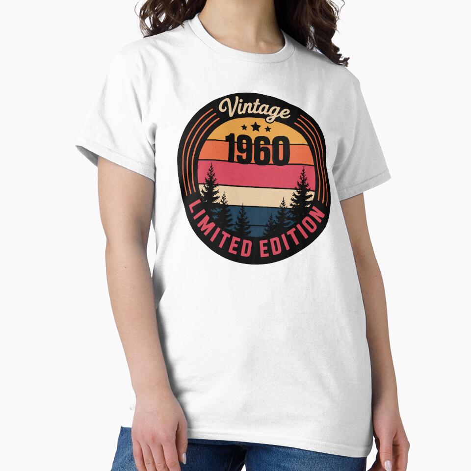 Vintage 1960 by jkrphoto