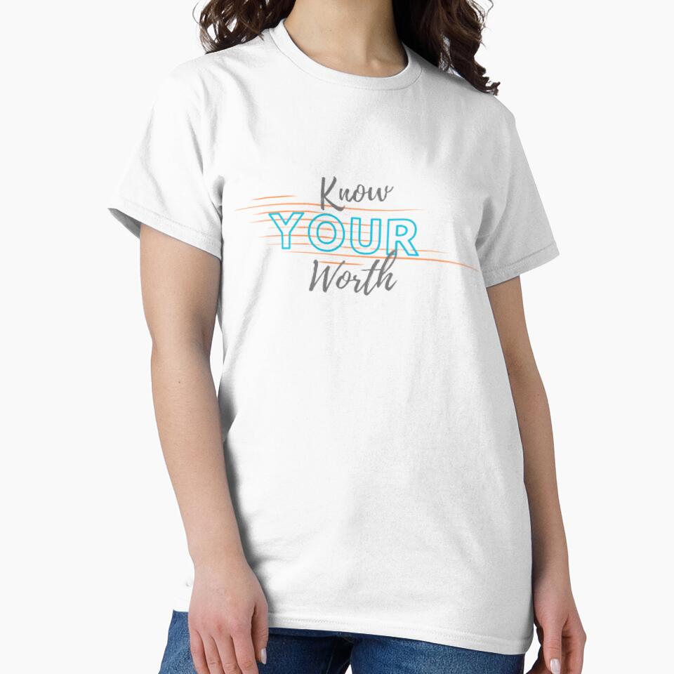 Know your worth by Emplan